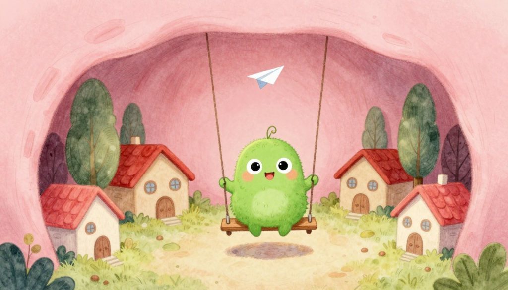 Booger Quest