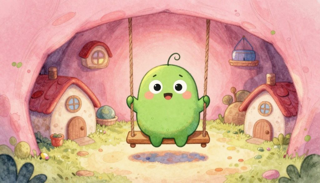 Booger Quest