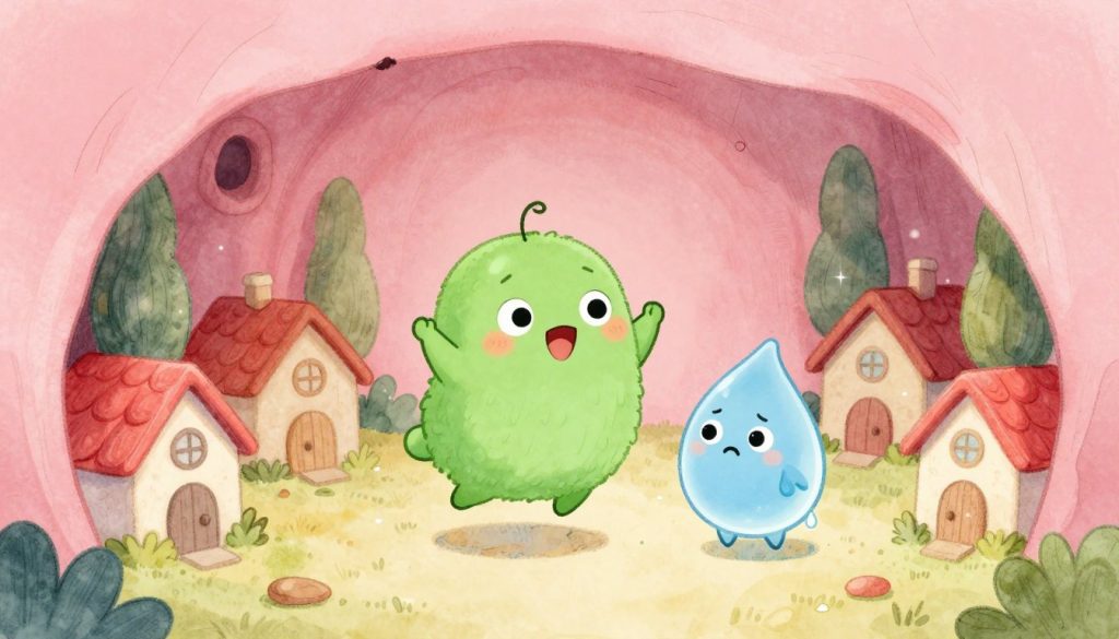 Booger Quest