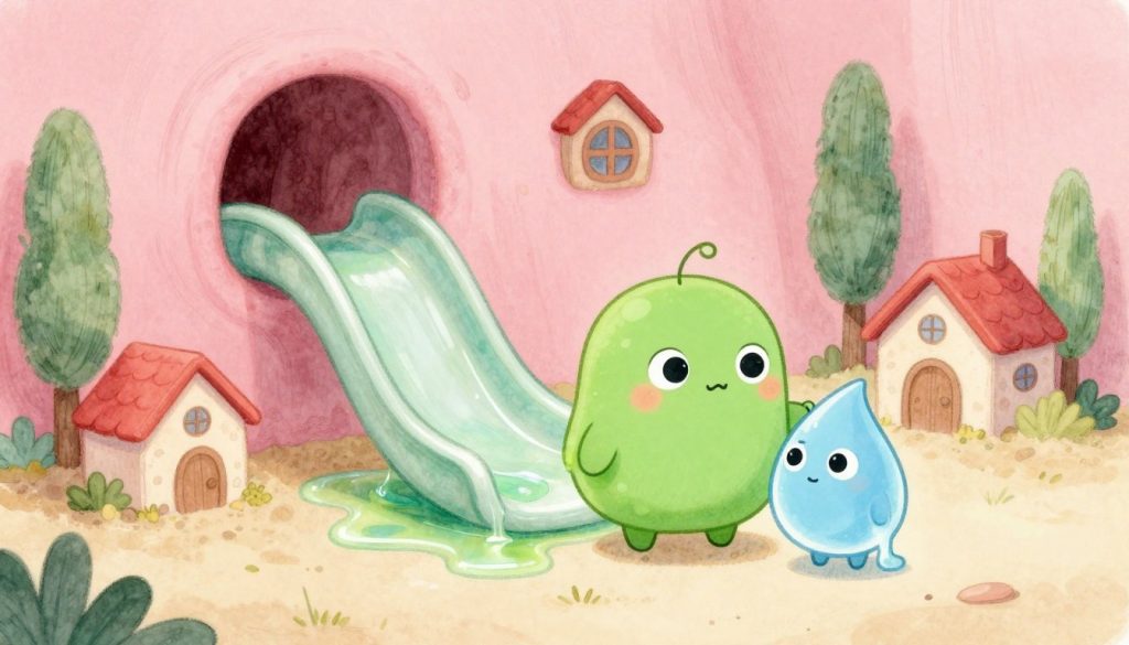 Booger Quest