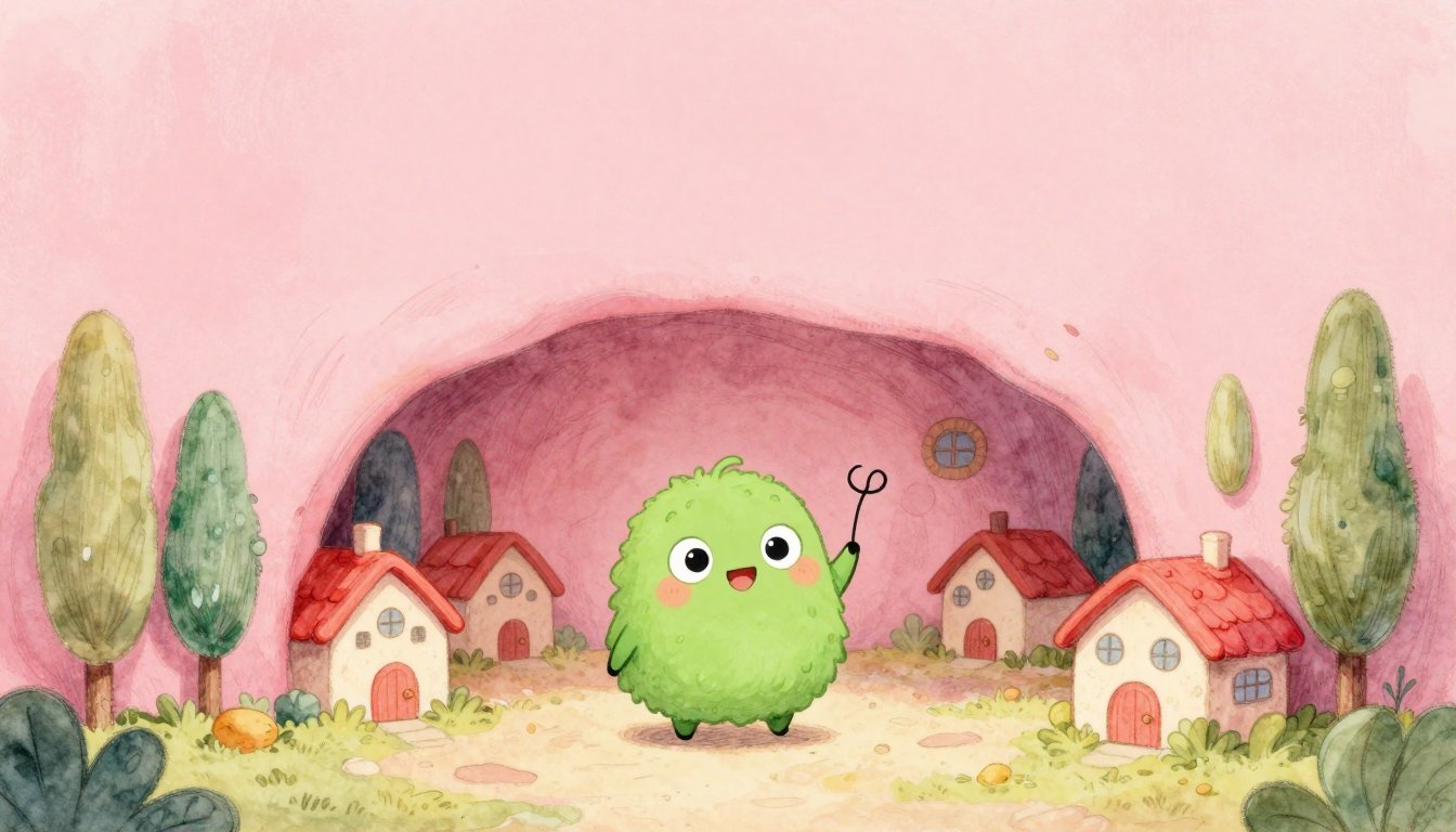 Booger Quest